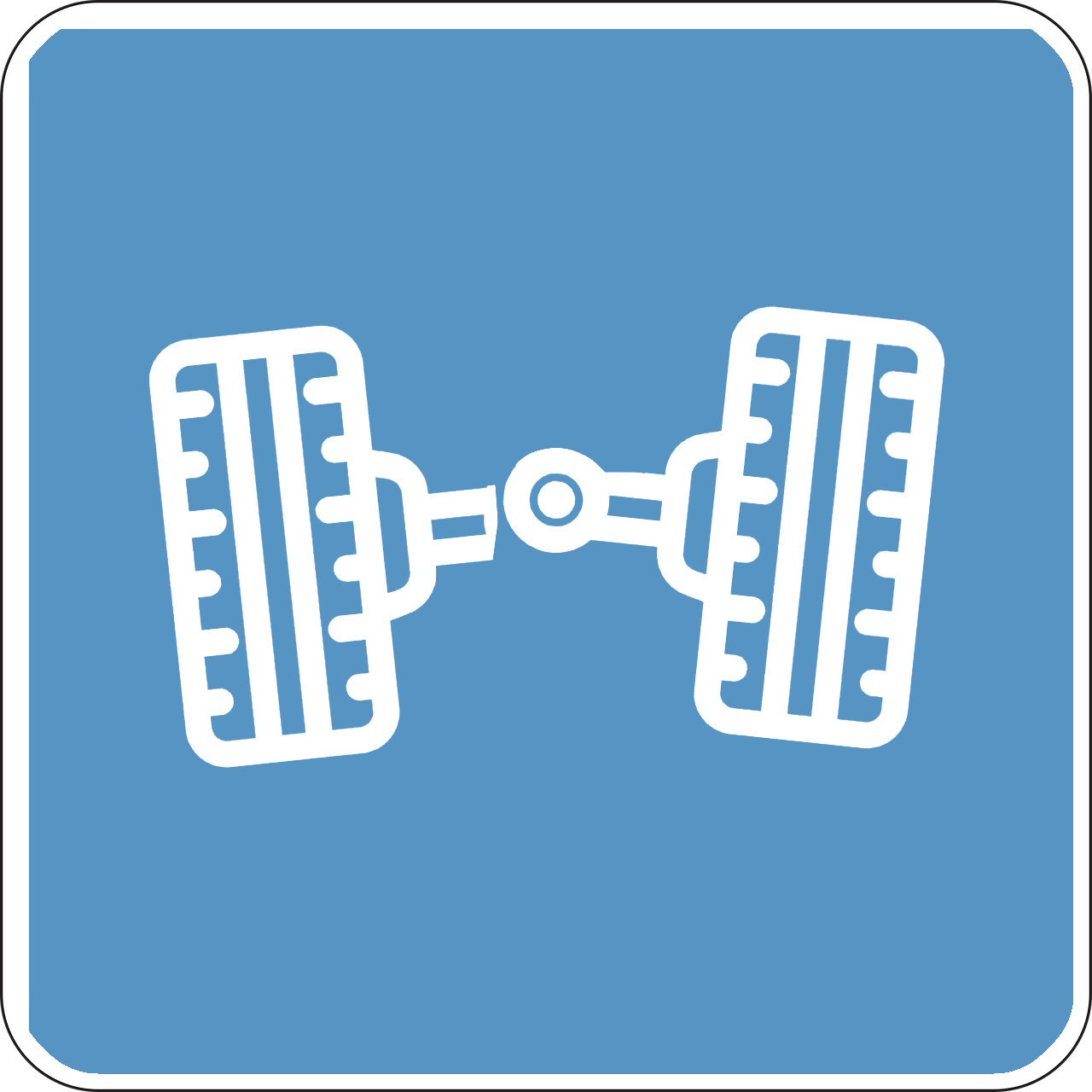 Wheel Alignment